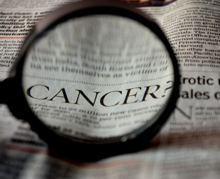Rak –  jak leczyć ?